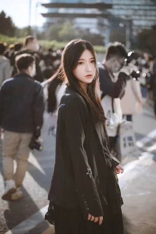 陈慕凰
